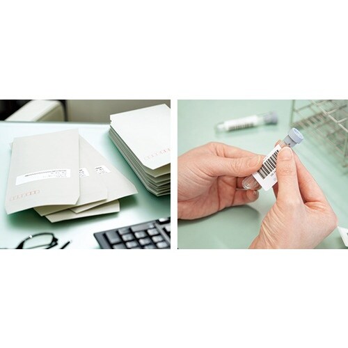 brother 2インチ感熱ラベルプリンター”QL