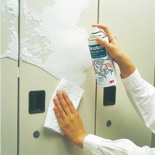 3M オフィスクリーナー 420ml