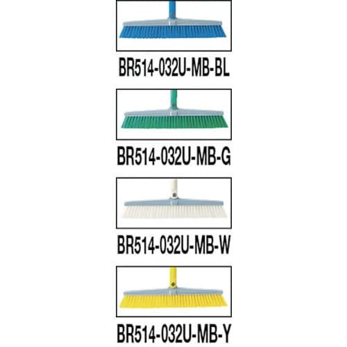 コンドル 自由ほうき HGブルロンTF−32 1本