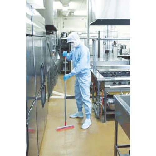 コンドル 自由ほうき HGブルロンTF−32 1本