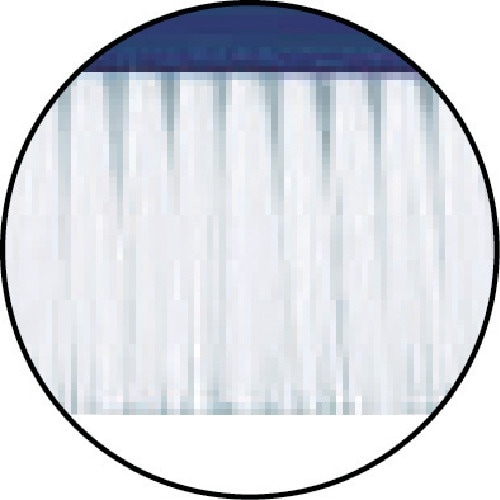 コンドル 工場箒 1本柄タイプ 幅350×長さ13