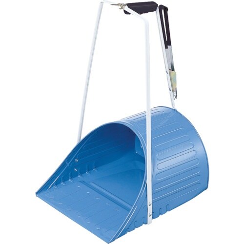 コンドル 鉄道ちりとりBL