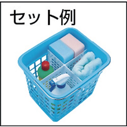 コンドル システムバケツ用 インナーバスケット B