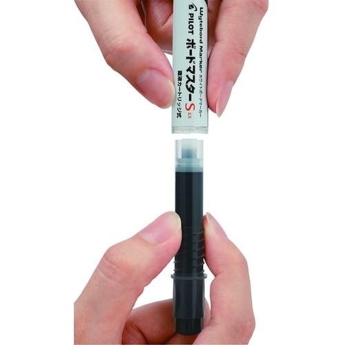 PILOT ホワイトボードマーカー ボードマスター