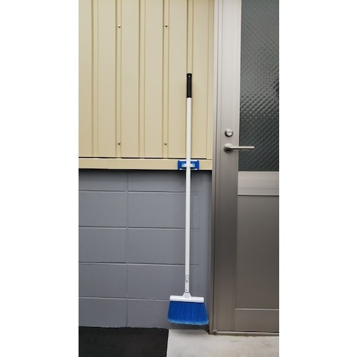 YUYPRO マイほうきキャッチャー1本用(マグネ