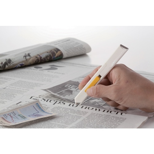 OLFA 一枚切りカッター キリヌーク