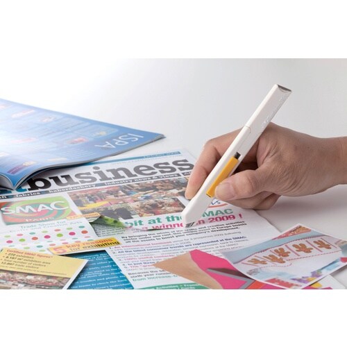 OLFA 一枚切りカッター キリヌーク