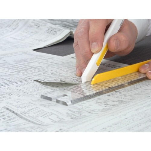 OLFA 一枚切りカッター キリヌーク