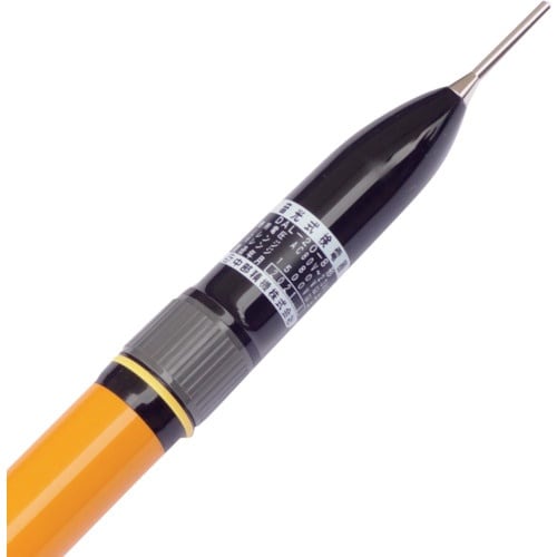 中部精機 交流検電器(高低圧ー特別高圧用)(AC8