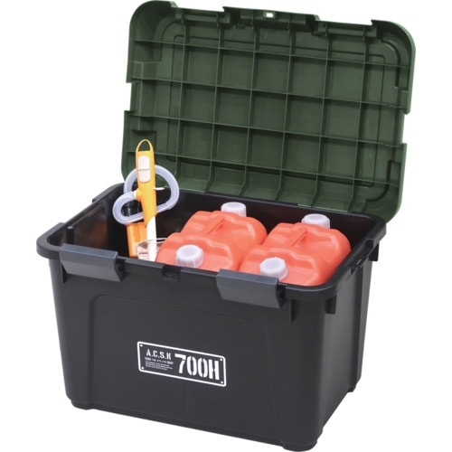 JEJアステージ アクティブストッカー700HX