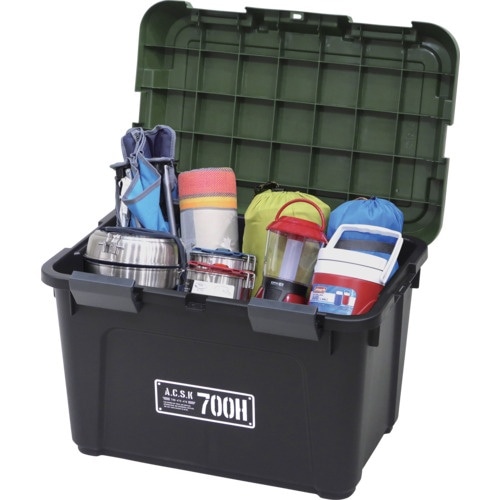 JEJアステージ アクティブストッカー700HX