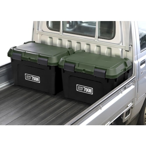 JEJアステージ アクティブストッカー700HX