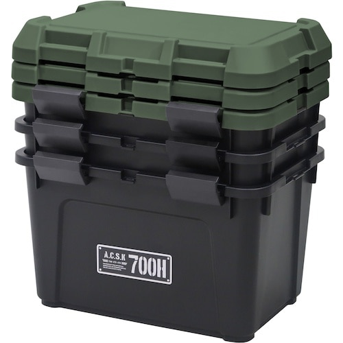 JEJアステージ アクティブストッカー700HX