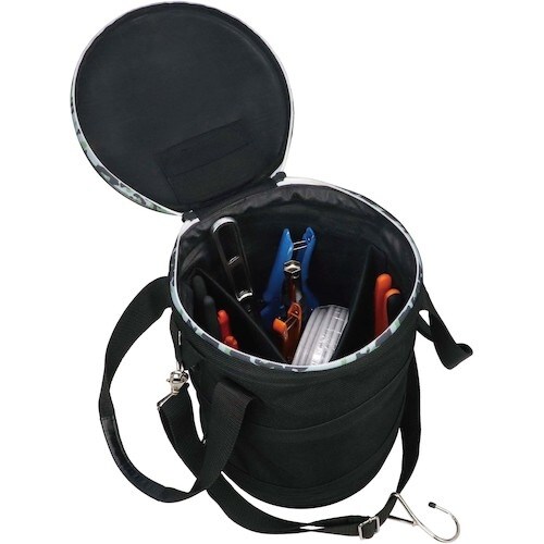 フジ矢 迷彩ドラムバッグLサイズ