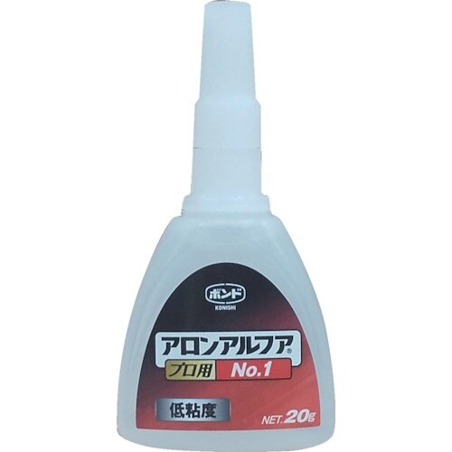コニシ ボンドアロンアルファNO.1プロ #301