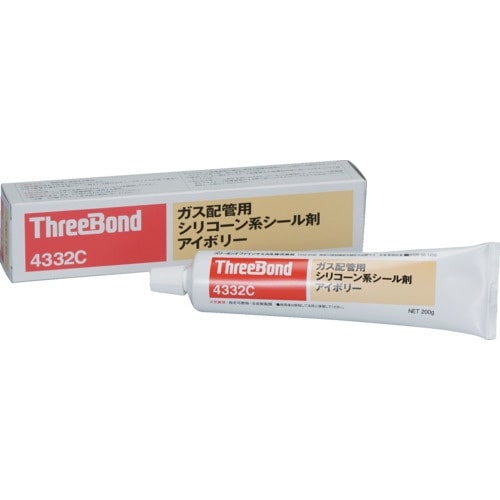 THREEBOND 配管用シール剤 TB4332C