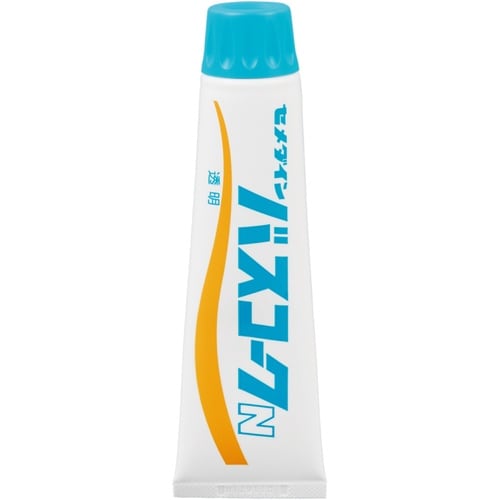 セメダイン バスコークN 透明 P50ml(防カビ