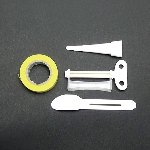 セメダイン バスコークN 透明 P50ml(防カビ