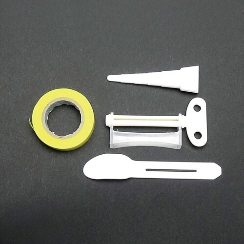 セメダイン バスコークN 白 P100ml HJ−