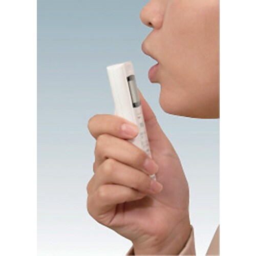 IRIS 538639 アルコールチェッカー AL