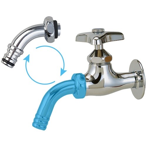 タカギ 散水用ワンタッチパイプ