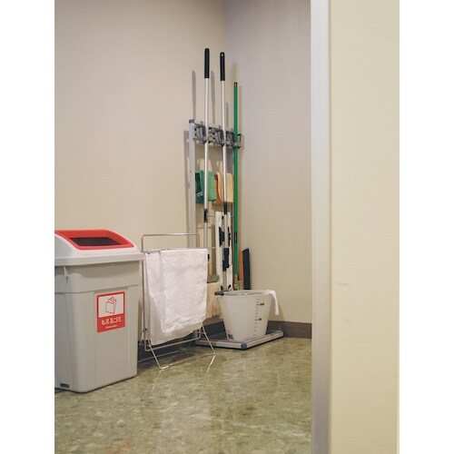 テラモト コアラコンパクトハンガー(3本掛)