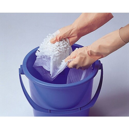 テラモト ライトダスターNW69 (100枚入)