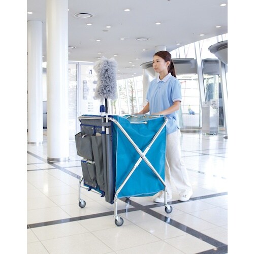 テラモト BMダストカーミニフレームのみ