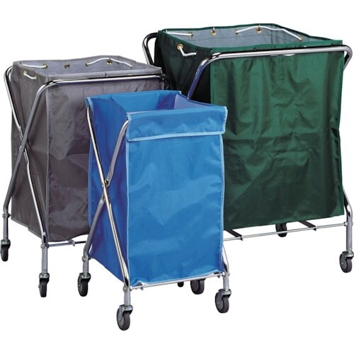 テラモト BMダストカー大フレームのみ