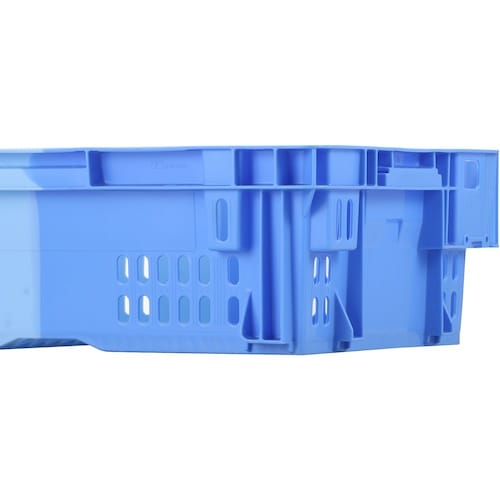 RISU ネスティング・スタッキングコンテナ 50