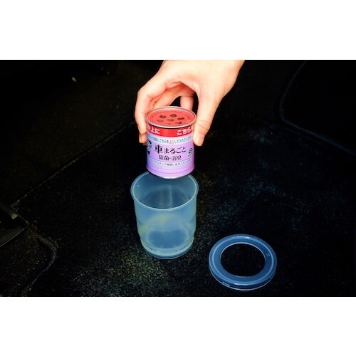 アース クルマのスッキーリ!Sukki−ri!車ま