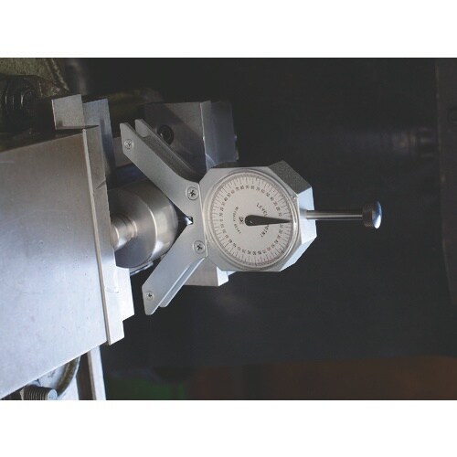 SK レベルポイントM 測定範囲0ー360°