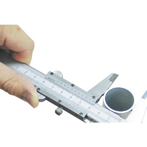 SK LRノギス 100mm