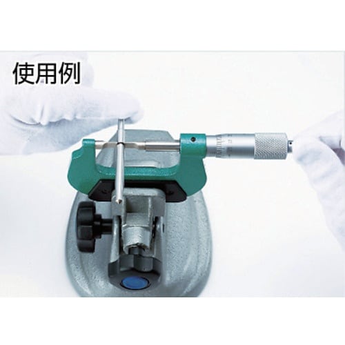 SK 直進式ブレードマイクロメーター BBタイプ