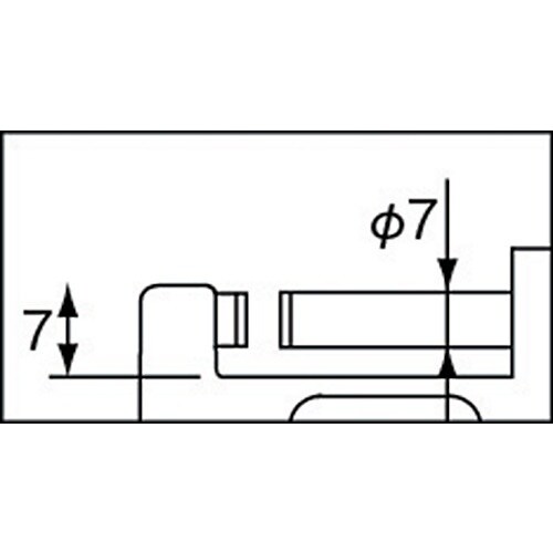 SK ハブマイクロメータ