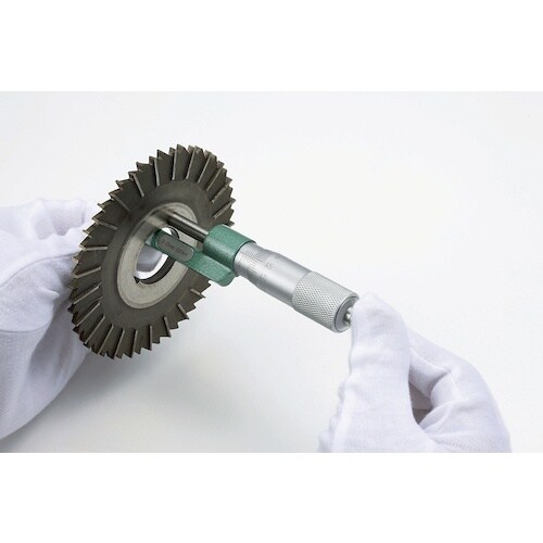 SK ハブマイクロメータ