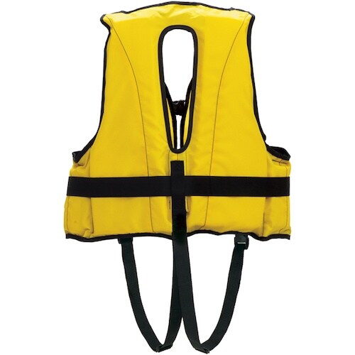 OCEANLIFE 小型船舶用ライフジャケット イ