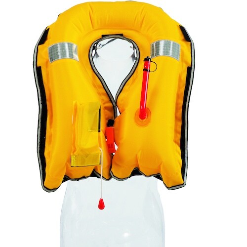 OCEANLIFE 手動膨張式ショルダータイプ 小