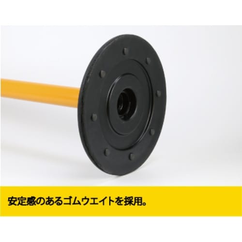 Reelex プラチェーン内蔵ポール バリネオPr