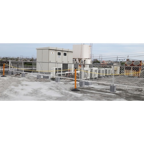 Reelex プラチェーン内蔵ポール バリネオPr