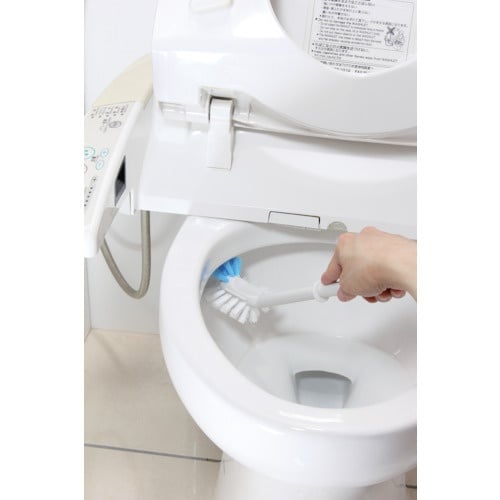 キクロン トリおん フチ裏清潔ブラシ