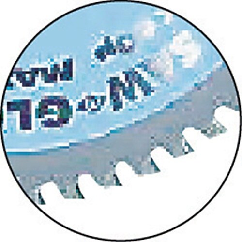 モトユキ 塩ビ・プラスチック用グローバルソー