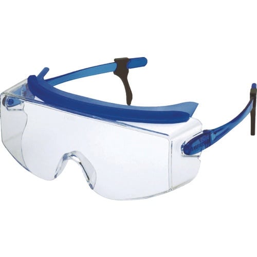 YAMAMOTO 保護メガネ 一眼型セーフティ オ