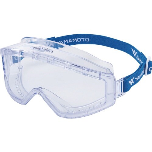 YAMAMOTO ゴグル型保護めがね 5200 ペ