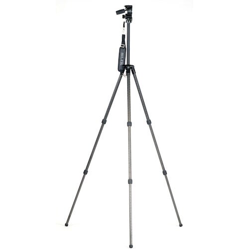 SLIK カーボン三脚 カーボンマスター 733