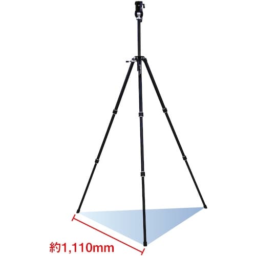 SLIK プロシリーズ 中型タイプ マスター 3