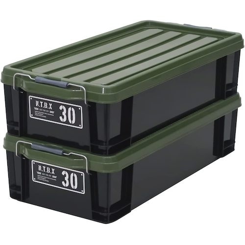 JEJアステージ NTボックス#30X