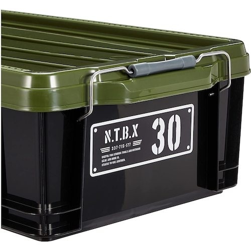 JEJアステージ NTボックス#30X