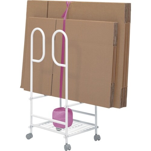 ASKA ダンボールストッカー