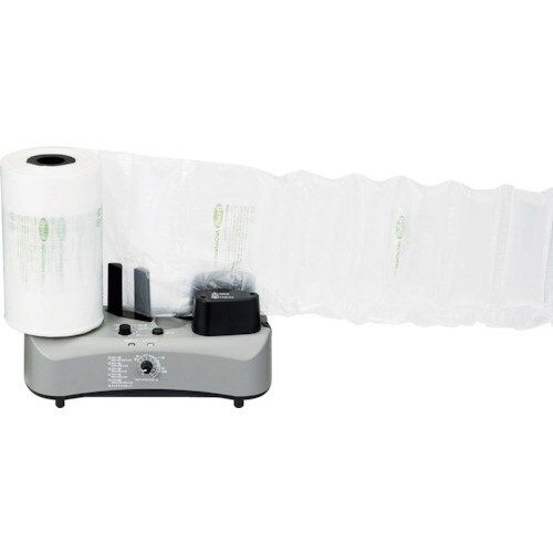 aswill エアークッションフィルム ピロー 厚